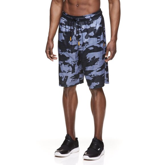 And1 Other - New Mens Basketball Shorts by And1.**Adjustable Elastic Waist Size M.